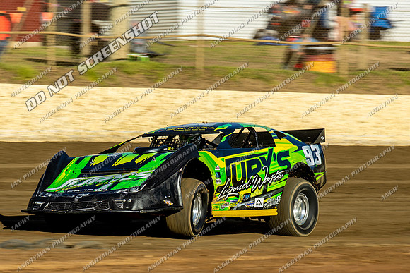 Super Sedan 93 S93 - 19 - Latrobe - 23rd March 2024-3