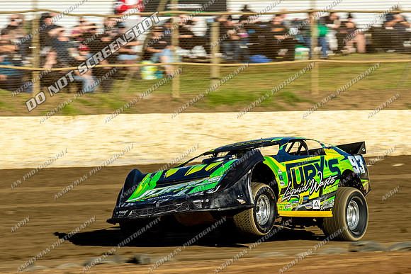 Super Sedan 93 S93 - 19 - Latrobe - 23rd March 2024-6