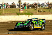 Super Sedan 93 S93 - 19 - Latrobe - 23rd March 2024-5