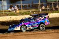 Super Sedan 10 T10 - 19 - Latrobe - 23rd March 2024-4