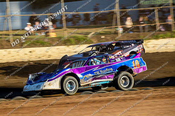 Super Sedan 10 T10 - 19 - Latrobe - 23rd March 2024-4