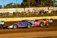 Super Sedan 10 T10 - 19 - Latrobe - 23rd March 2024-3