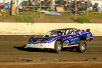 Super Sedan 10 T10 - 19 - Latrobe - 23rd March 2024