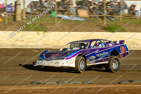 Super Sedan 10 T10 - 19 - Latrobe - 23rd March 2024