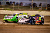 Super Sedan 12 T12 - 19 - Latrobe - 23rd March 2024-4