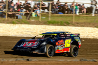 Super Sedan 12 T12 - 19 - Latrobe - 23rd March 2024