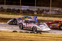 Super Sedan 14 T14 - 19 - Latrobe - 23rd March 2024-19