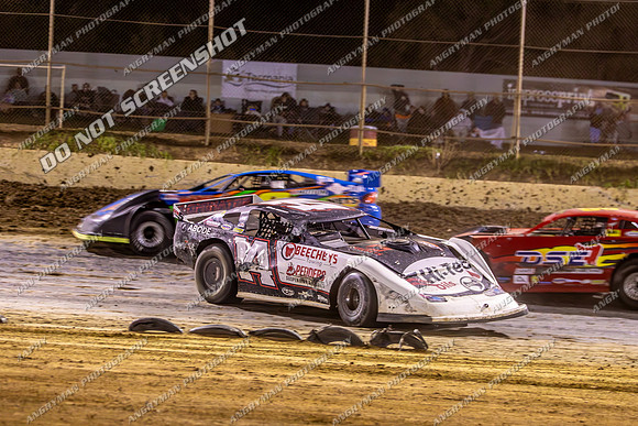 Super Sedan 14 T14 - 19 - Latrobe - 23rd March 2024-19