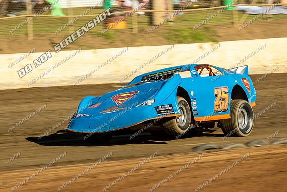 Super Sedan 14 T14 - 19 - Latrobe - 23rd March 2024-5