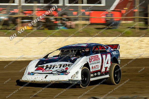 Super Sedan 14 T14 - 19 - Latrobe - 23rd March 2024-8