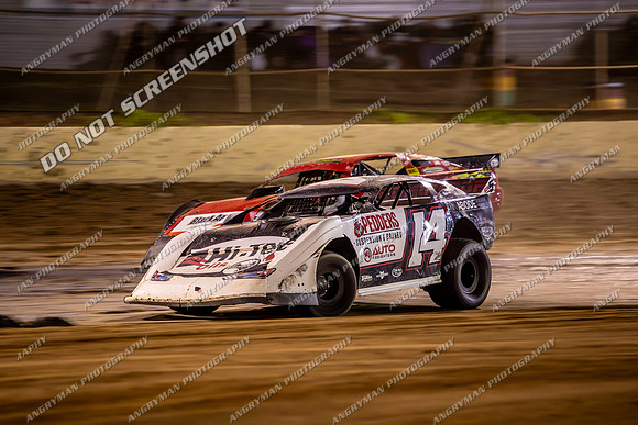 Super Sedan 14 T14 - 19 - Latrobe - 23rd March 2024-17