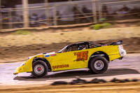 Super Sedan 16 T16 - 19 - Latrobe - 23rd March 2024-15