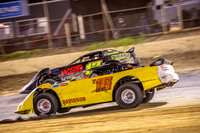 Super Sedan 16 T16 - 19 - Latrobe - 23rd March 2024-16