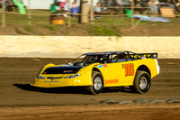 Super Sedan 16 T16 - 19 - Latrobe - 23rd March 2024