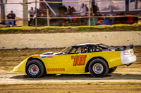 Super Sedan 16 T16 - 19 - Latrobe - 23rd March 2024-4