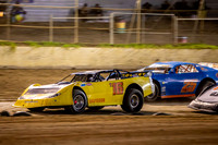 Super Sedan 16 T16 - 19 - Latrobe - 23rd March 2024-5