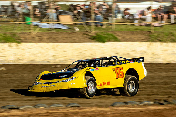 Super Sedan 16 T16 - 19 - Latrobe - 23rd March 2024-2