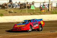 Super Sedan 18 T18 - 19 - Latrobe - 23rd March 2024