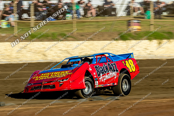 Super Sedan 18 T18 - 19 - Latrobe - 23rd March 2024-2