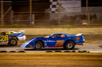 Super Sedan 25 T25 - 19 - Latrobe - 23rd March 2024-18