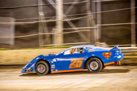 Super Sedan 25 T25 - 19 - Latrobe - 23rd March 2024-14