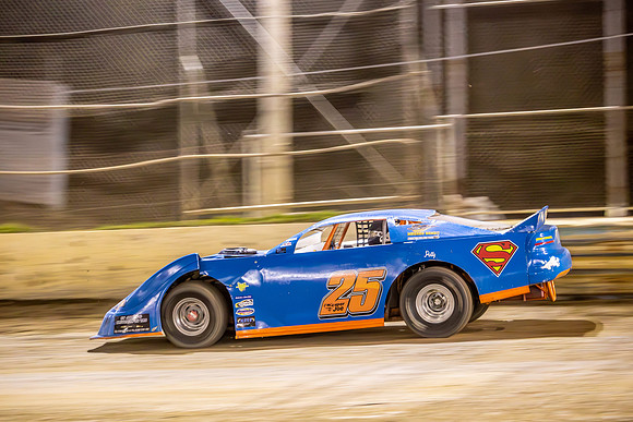 Super Sedan 25 T25 - 19 - Latrobe - 23rd March 2024-14