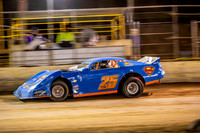 Super Sedan 25 T25 - 19 - Latrobe - 23rd March 2024-17