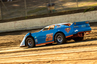 Super Sedan 25 T25 - 19 - Latrobe - 23rd March 2024-5