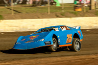 Super Sedan 25 T25 - 19 - Latrobe - 23rd March 2024-4