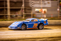 Super Sedan 25 T25 - 19 - Latrobe - 23rd March 2024-16