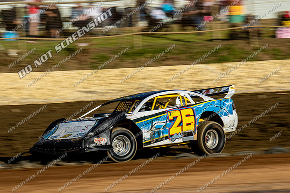 Super Sedan 26 T26 - 19 - Latrobe - 23rd March 2024-2