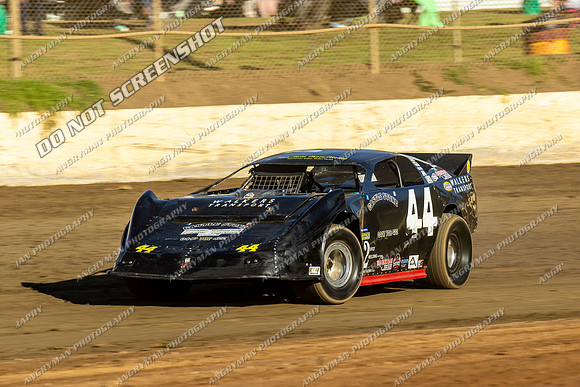 Super Sedan 44 T44 - 19 - Latrobe - 23rd March 2024-2