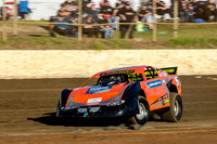 Super Sedan 5 T5 - 19 - Latrobe - 23rd March 2024