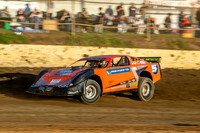 Super Sedan 5 T5 - 19 - Latrobe - 23rd March 2024-3