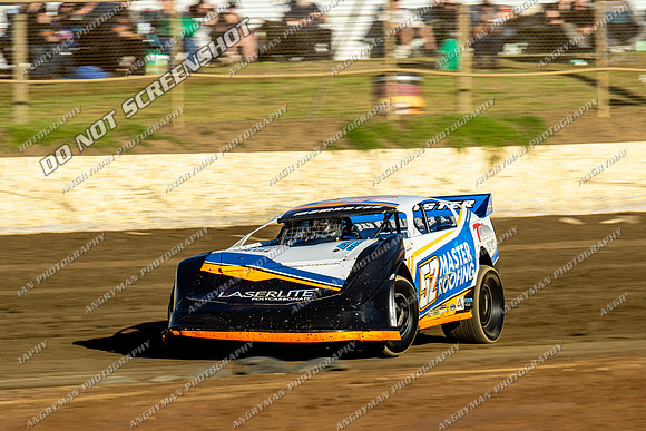 Super Sedan 52 T52 - 19 - Latrobe - 23rd March 2024