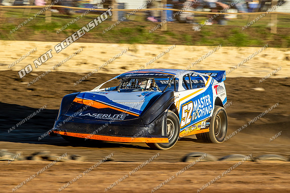 Super Sedan 52 T52 - 19 - Latrobe - 23rd March 2024-3