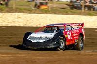Super Sedan 61 T61 - 19 - Latrobe - 23rd March 2024