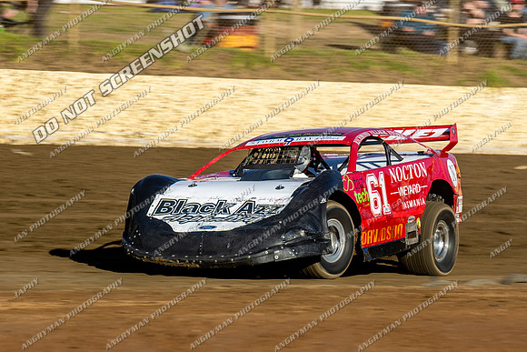 Super Sedan 61 T61 - 19 - Latrobe - 23rd March 2024