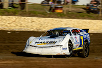 Super Sedan 7 T7 - 19 - Latrobe - 23rd March 2024