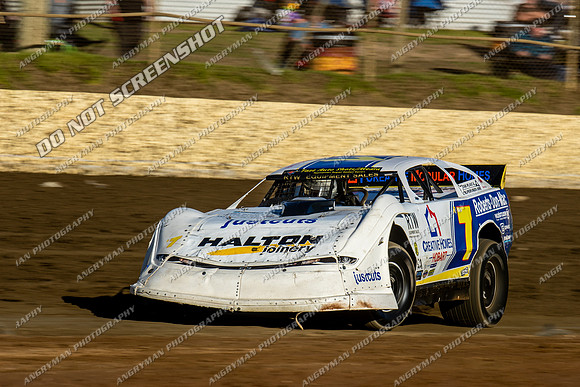 Super Sedan 7 T7 - 19 - Latrobe - 23rd March 2024