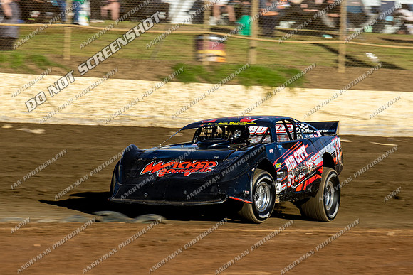 Super Sedan 73 T73 - 19 - Latrobe - 23rd March 2024-2