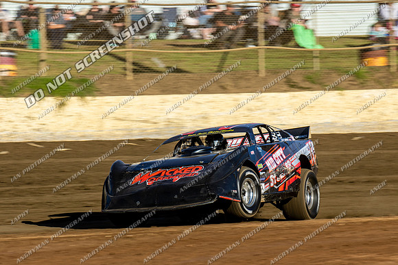 Super Sedan 73 T73 - 19 - Latrobe - 23rd March 2024