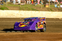 Super Sedan 75 T75 - 19 - Latrobe - 23rd March 2024