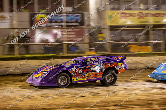 Super Sedan 75 T75 - 19 - Latrobe - 23rd March 2024-4
