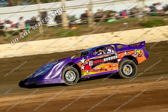 Super Sedan 75 T75 - 19 - Latrobe - 23rd March 2024-2
