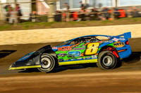 Super Sedan 8 T8 - 19 - Latrobe - 23rd March 2024-9