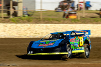 Super Sedan 8 T8 - 19 - Latrobe - 23rd March 2024-3