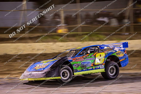 Super Sedan 8 T8 - 19 - Latrobe - 23rd March 2024-14