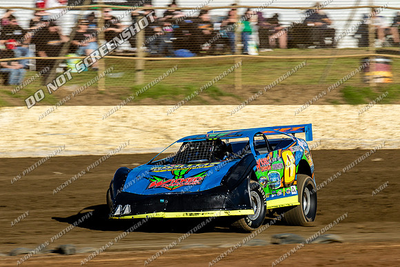 Super Sedan 8 T8 - 19 - Latrobe - 23rd March 2024-2