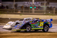 Super Sedan 8 T8 - 19 - Latrobe - 23rd March 2024-13